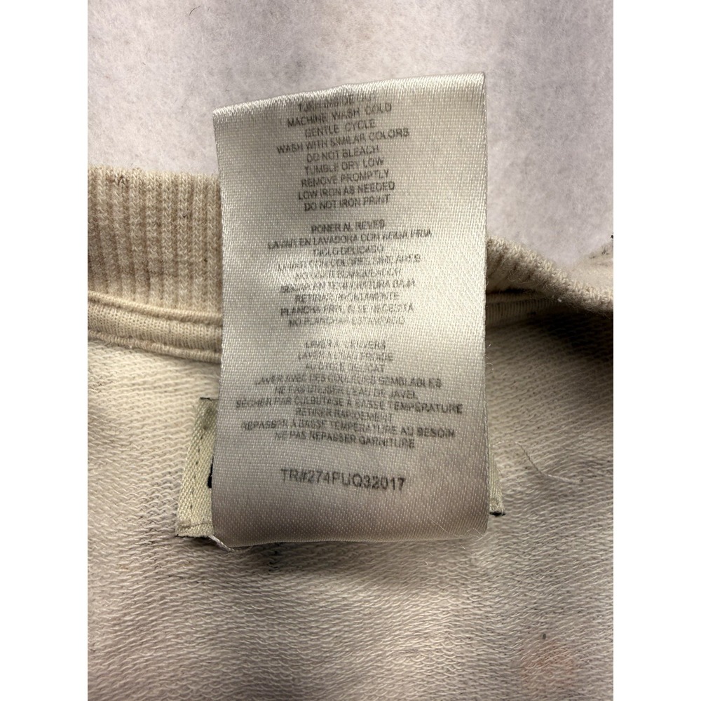 Pusheen Fall/Autumn Printed Crewneck Sweatshirt Women's Size Medium via - Picture 7 of 7